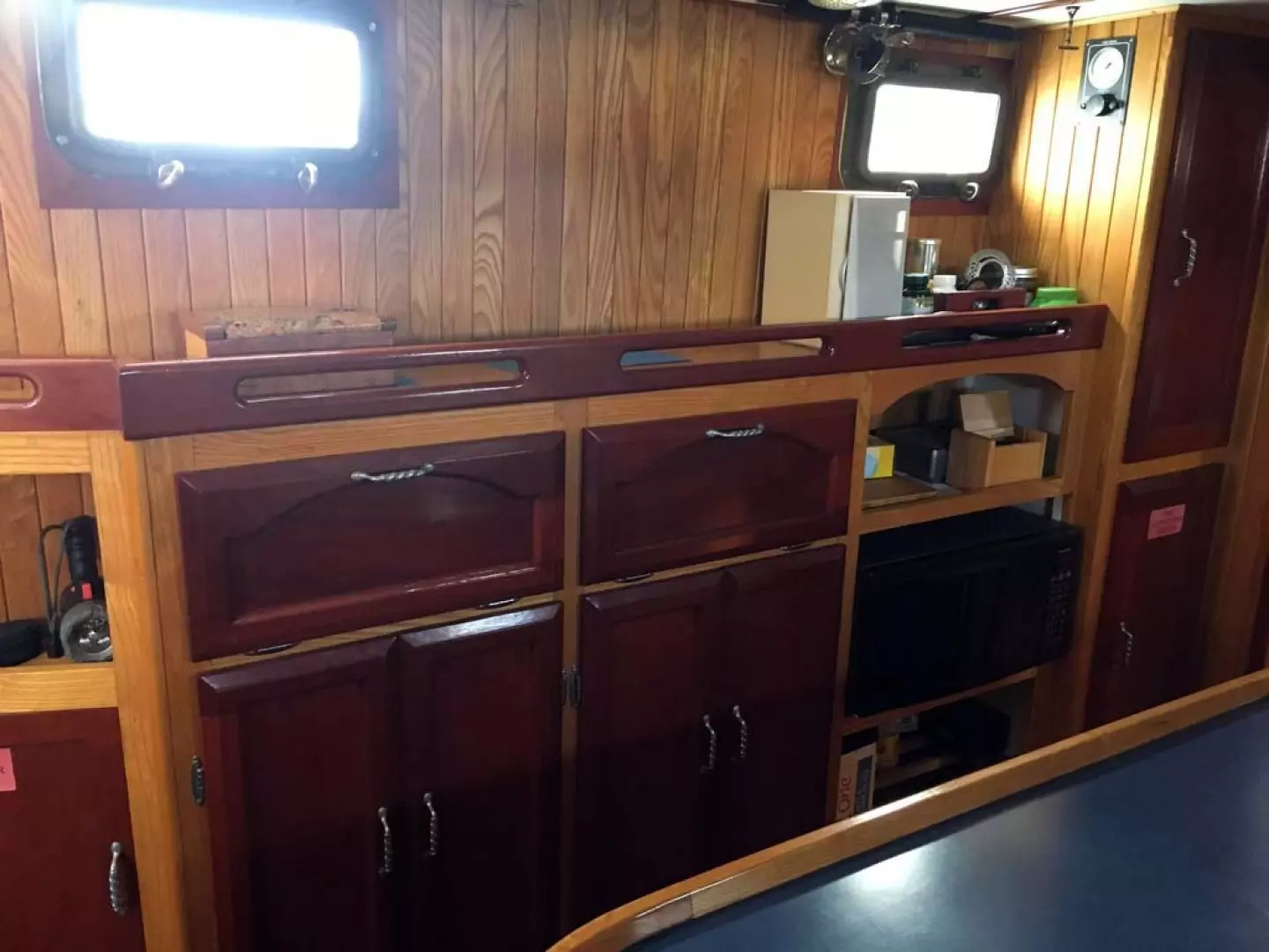 1966 Webbers Cove 1966/2004 Custom Trawler - Image 18