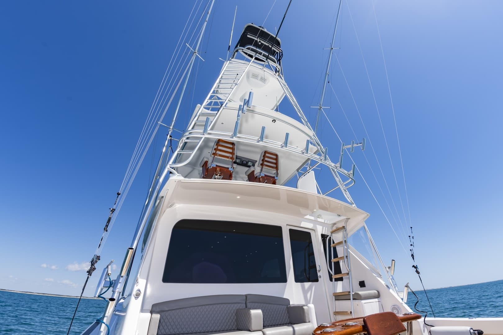 2006 Viking Convertible - Image 14
