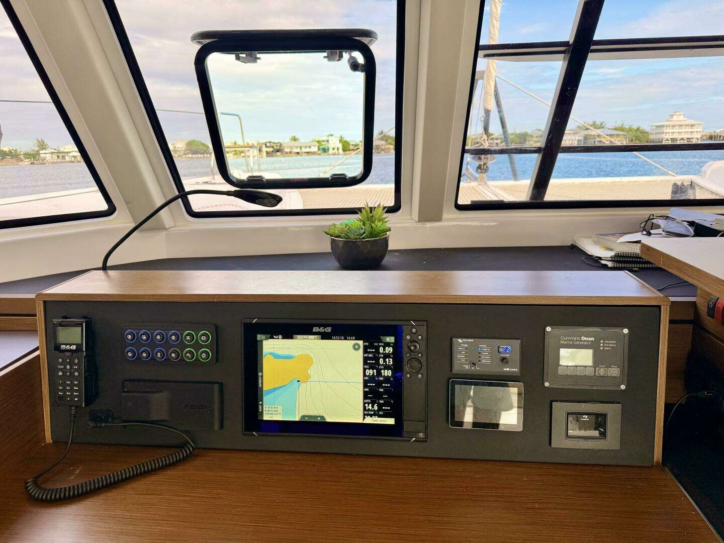 2023 Nautitech 44 Open - Image 21