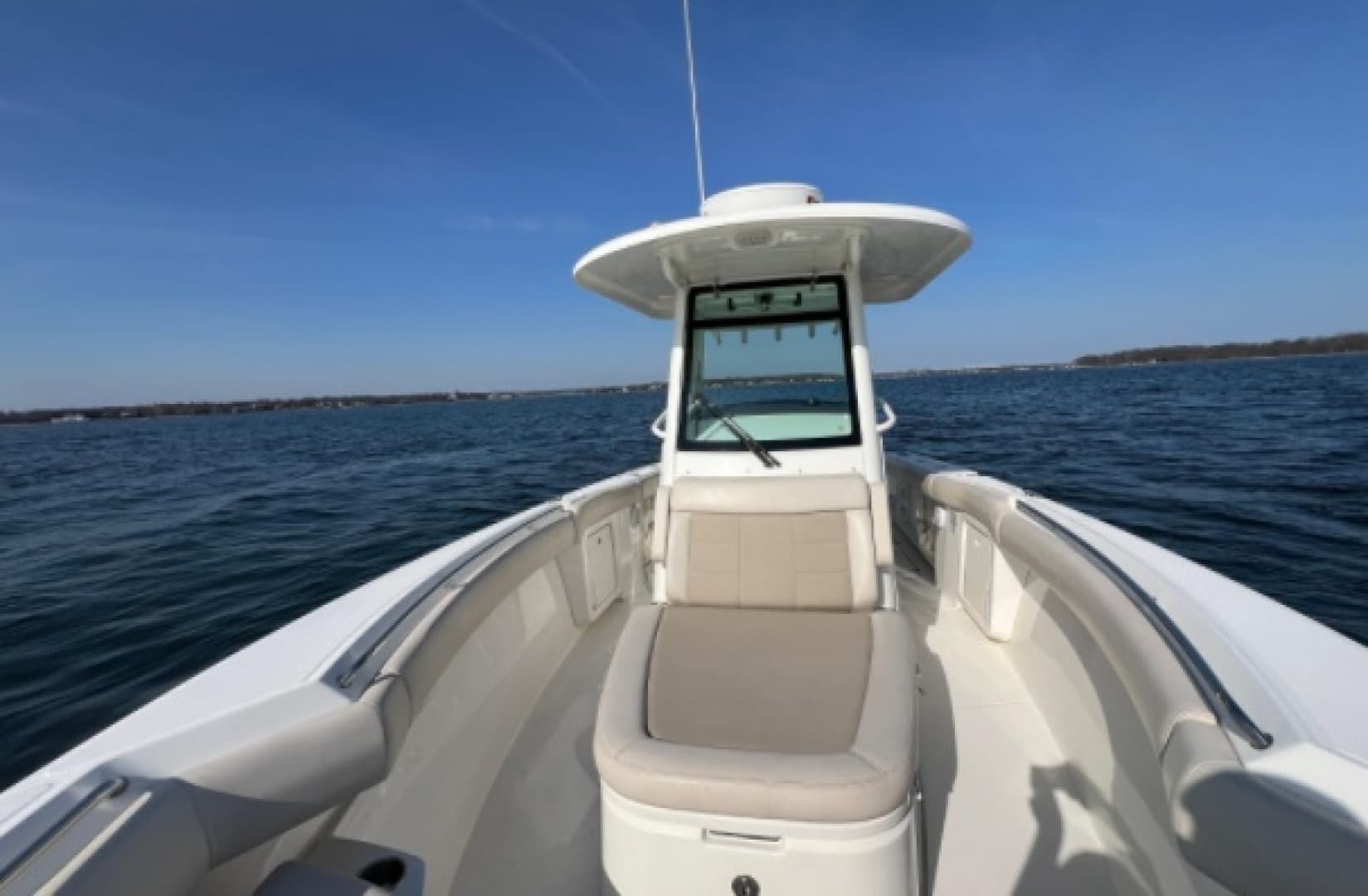 2016 Boston Whaler 280 Outrage - Image 14
