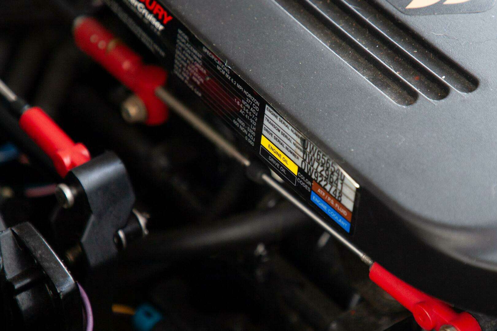 2006 Formula 31 PC - Image 33