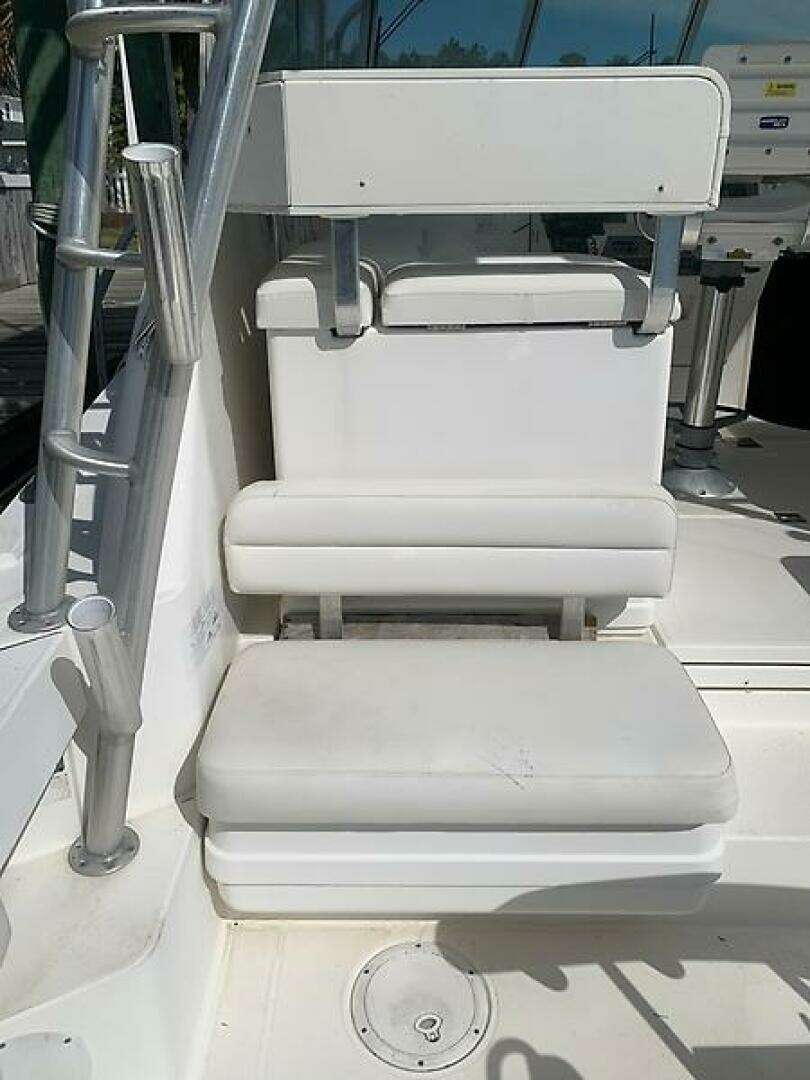 2006 Rampage Express - Image 27
