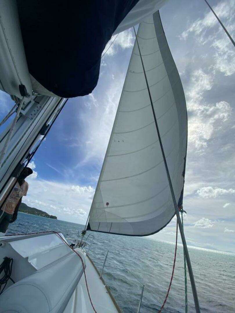 2016 Jeanneau 519 - Image 7