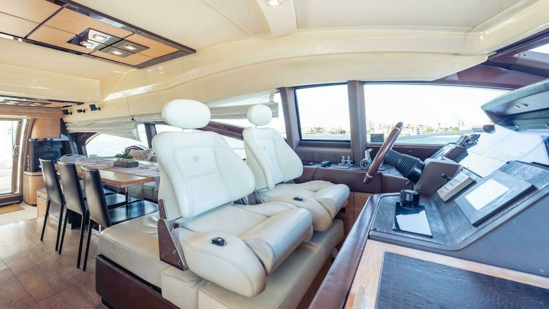 2012 Azimut Evolution - Image 58