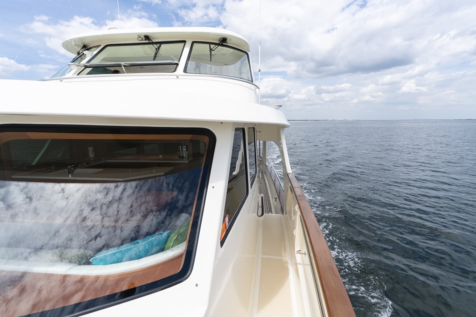 2022 Marlow Explorer 62E - Image 55