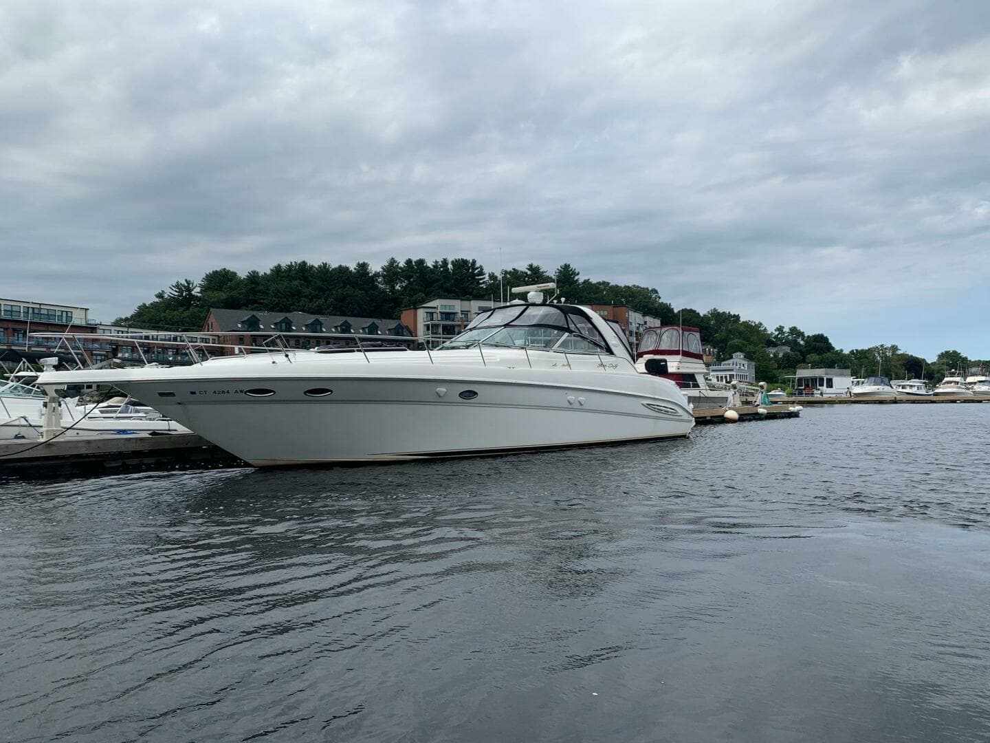 2000 Sea Ray — - Image 8