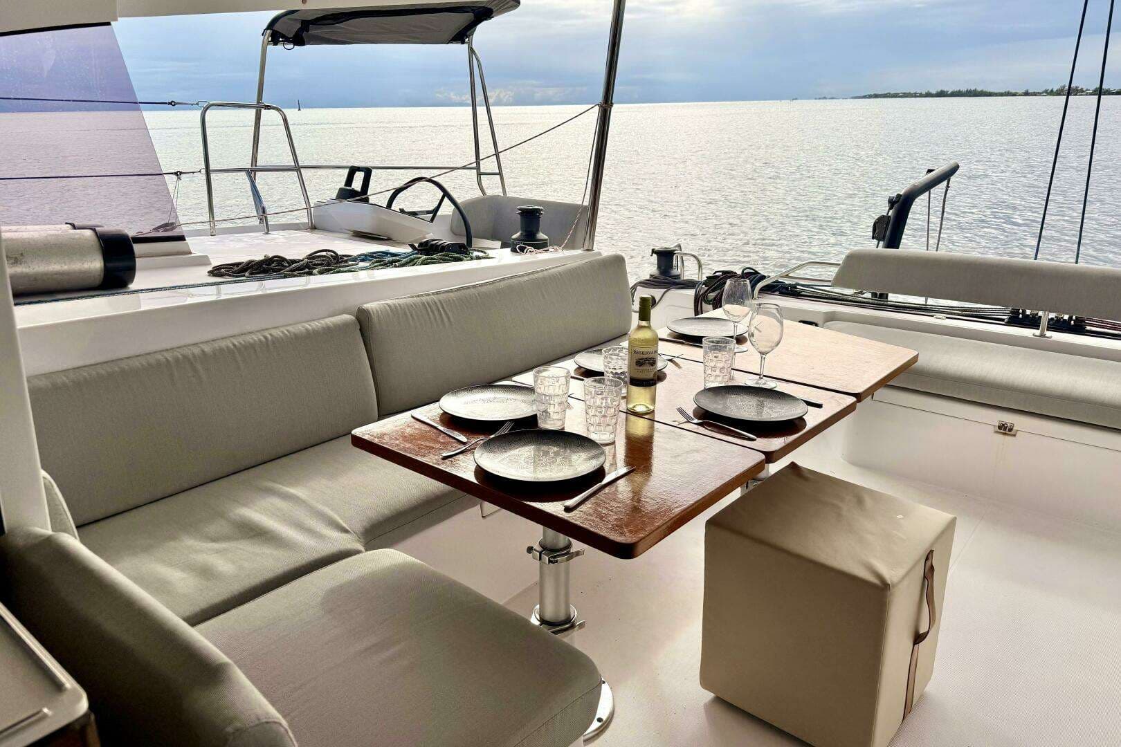 2023 Nautitech 44 Open - Image 3