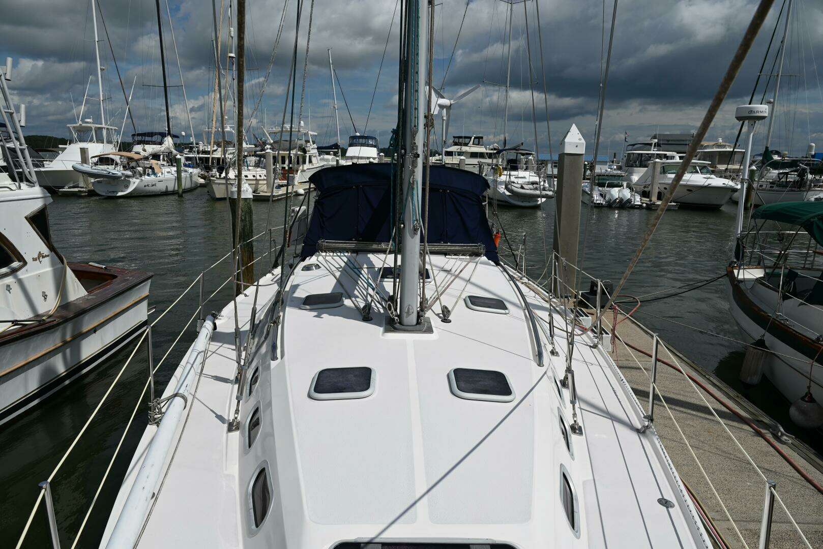 2002 Catalina — - Image 23