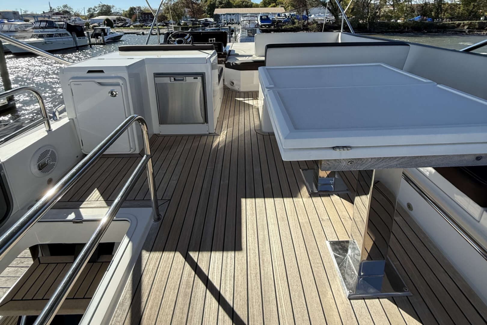 2018 Galeon 500 FLY - Image 75