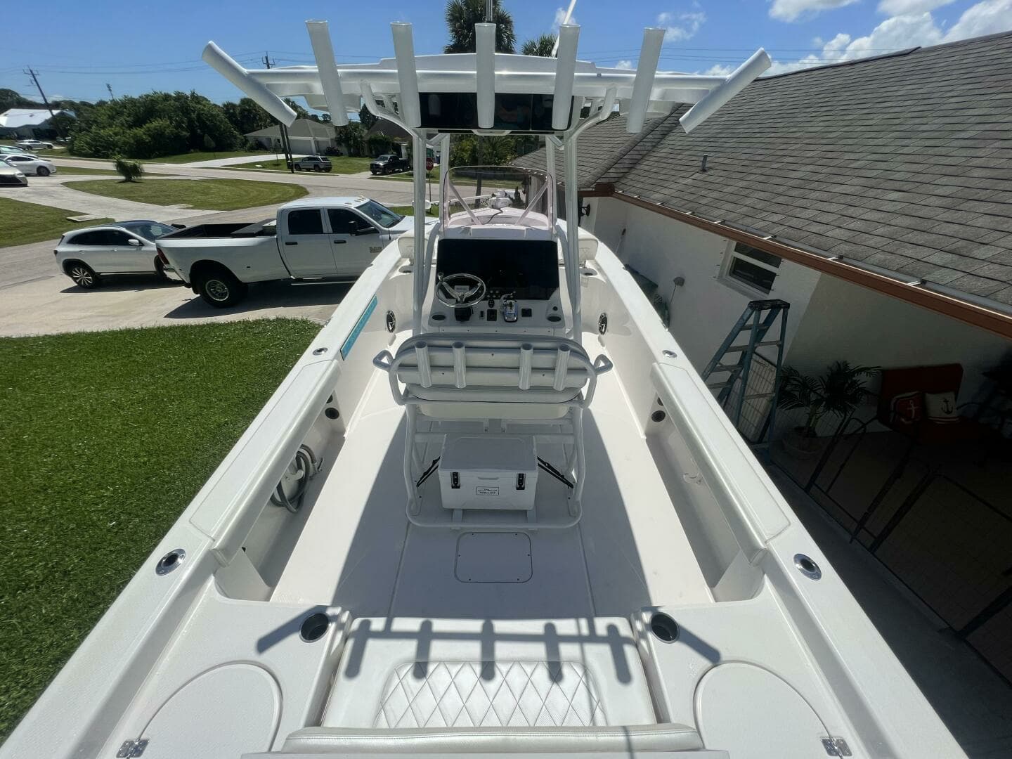 2019 Blue Wave 2800 Pure Hybrid - Image 20