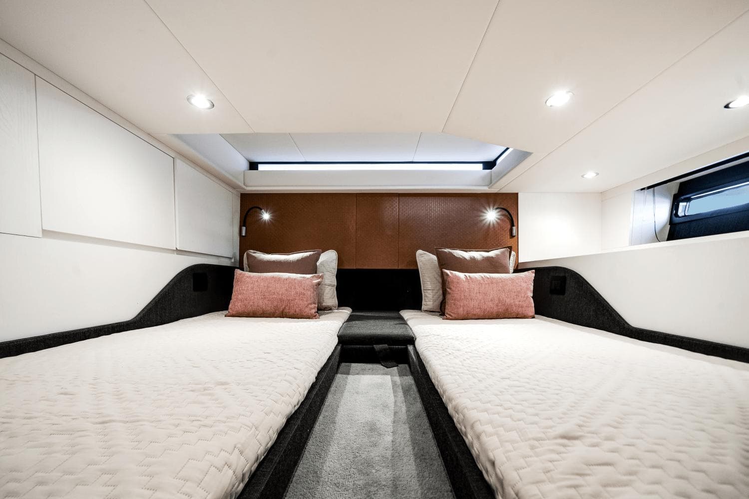 2021 Azimut Verve 47 - 37