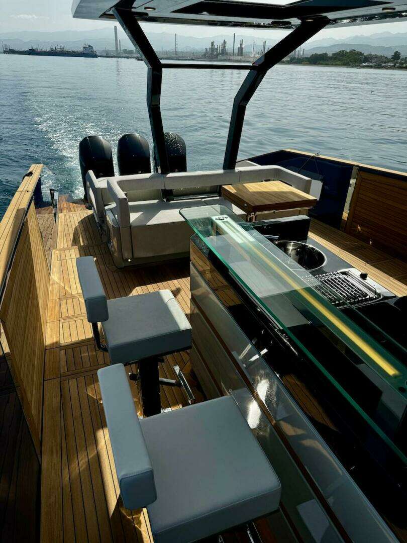 2025 Aicon Audace 50 - Image 44