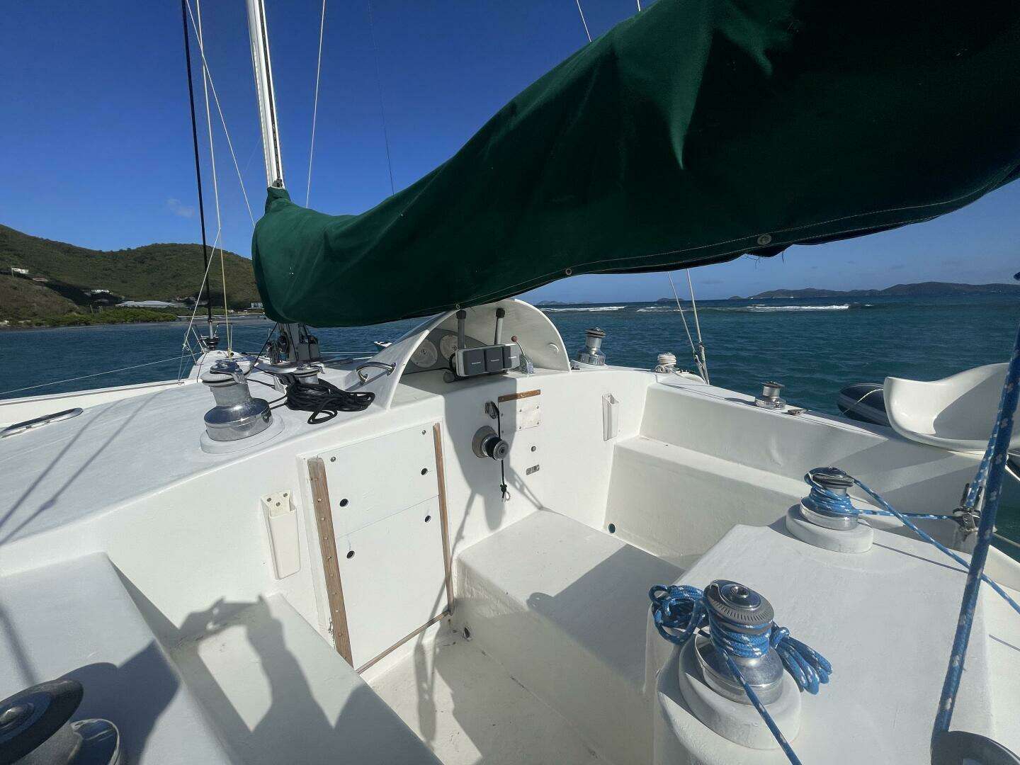 1980 Kelsall 47 - Image 8