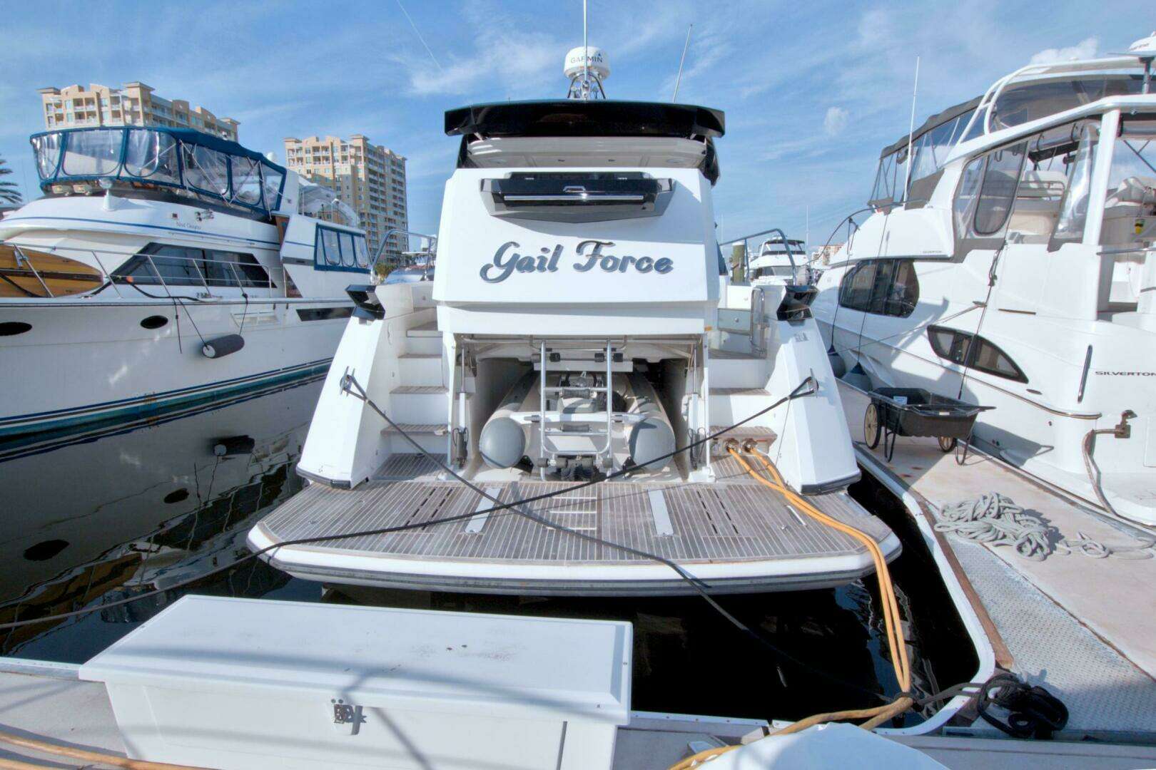 2019 Beneteau Gran Turismo 50 - Image 93