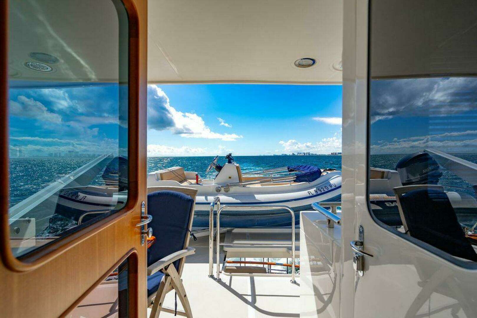 2015 Marlow 66E-CB - Image 39