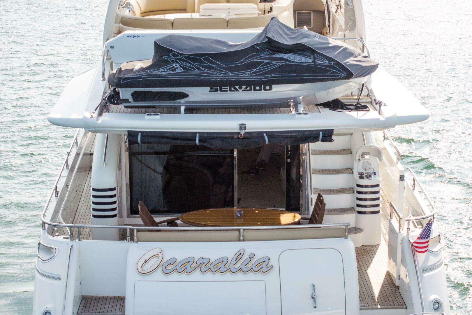 2008 Princess — - Image 3