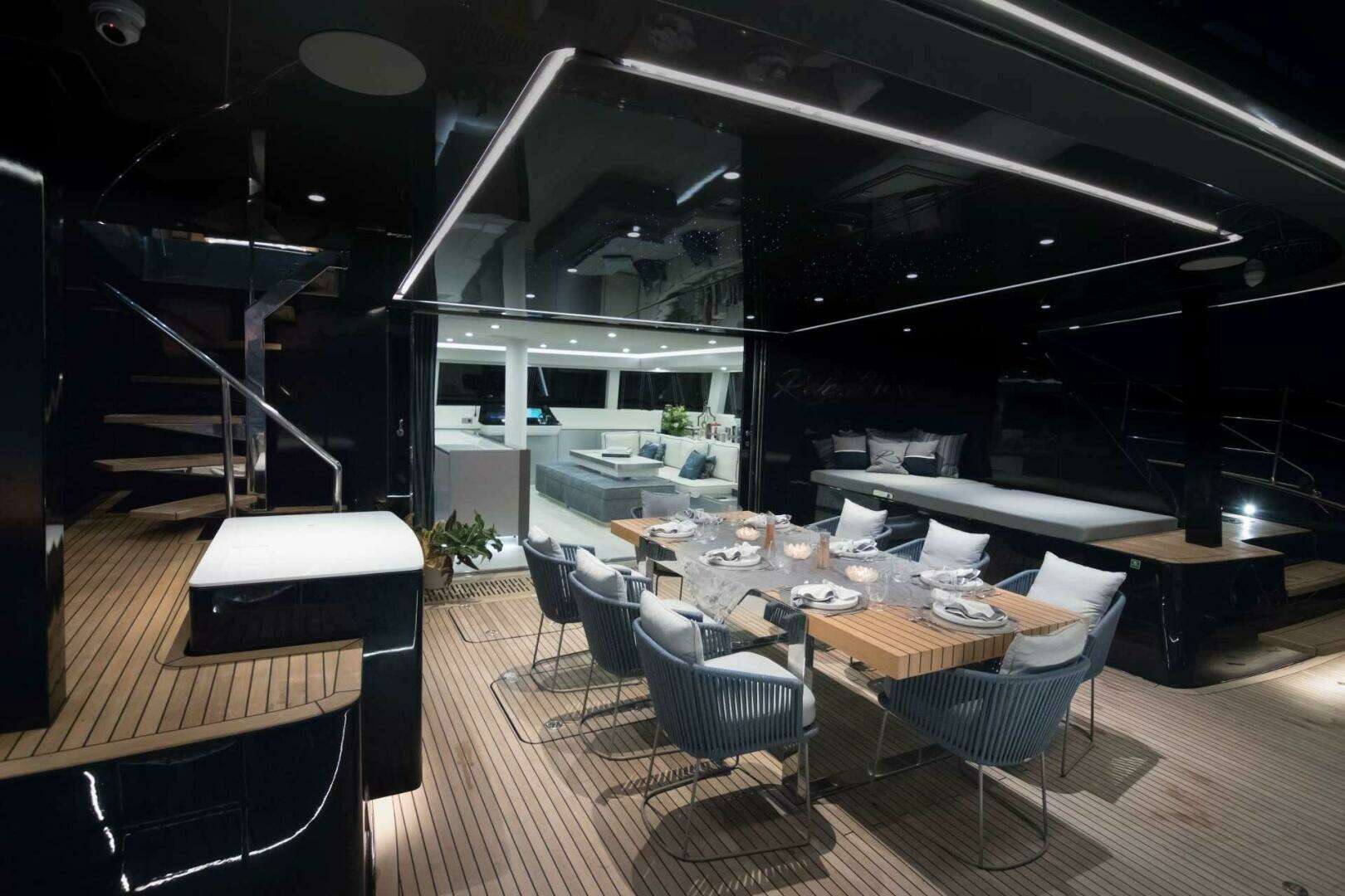 2020 Sunreef Sail 60 - Image 13