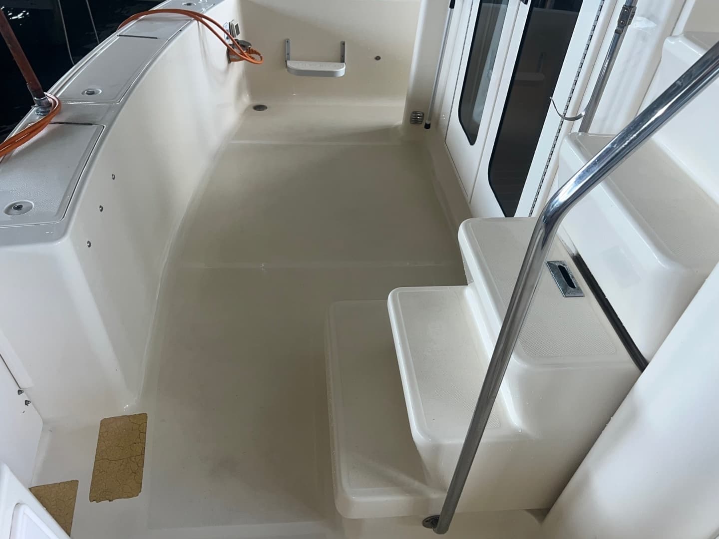 2006 Mainship 34 Trawler - Image 36