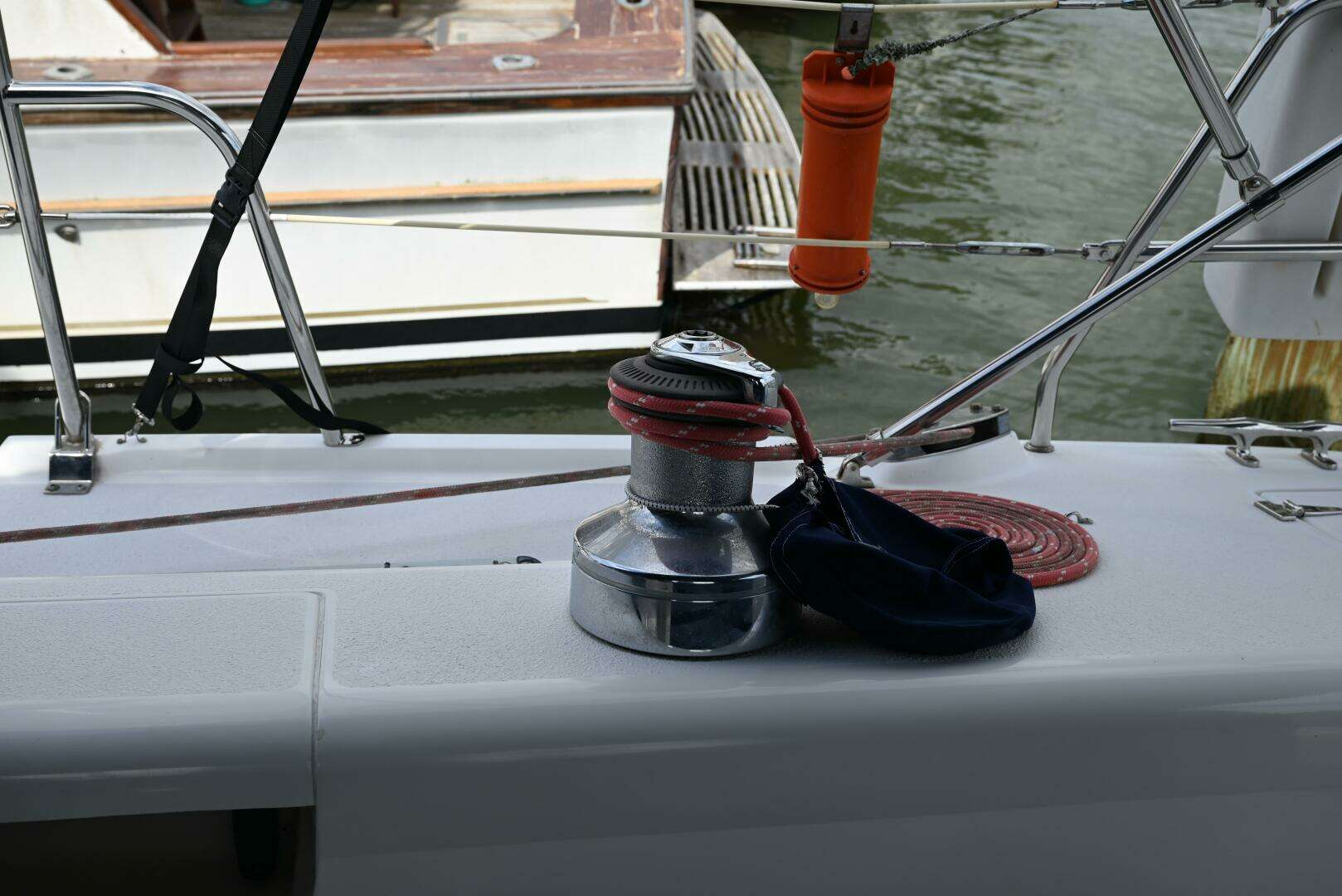 2002 Catalina — - Image 85