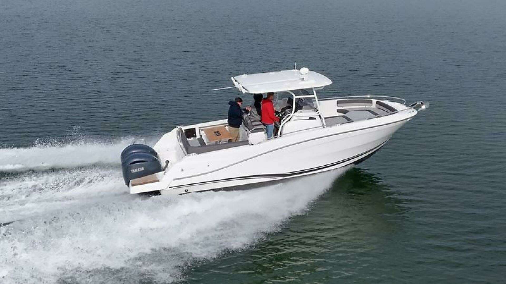 2023 Jeanneau 9.0 CC - Image 42