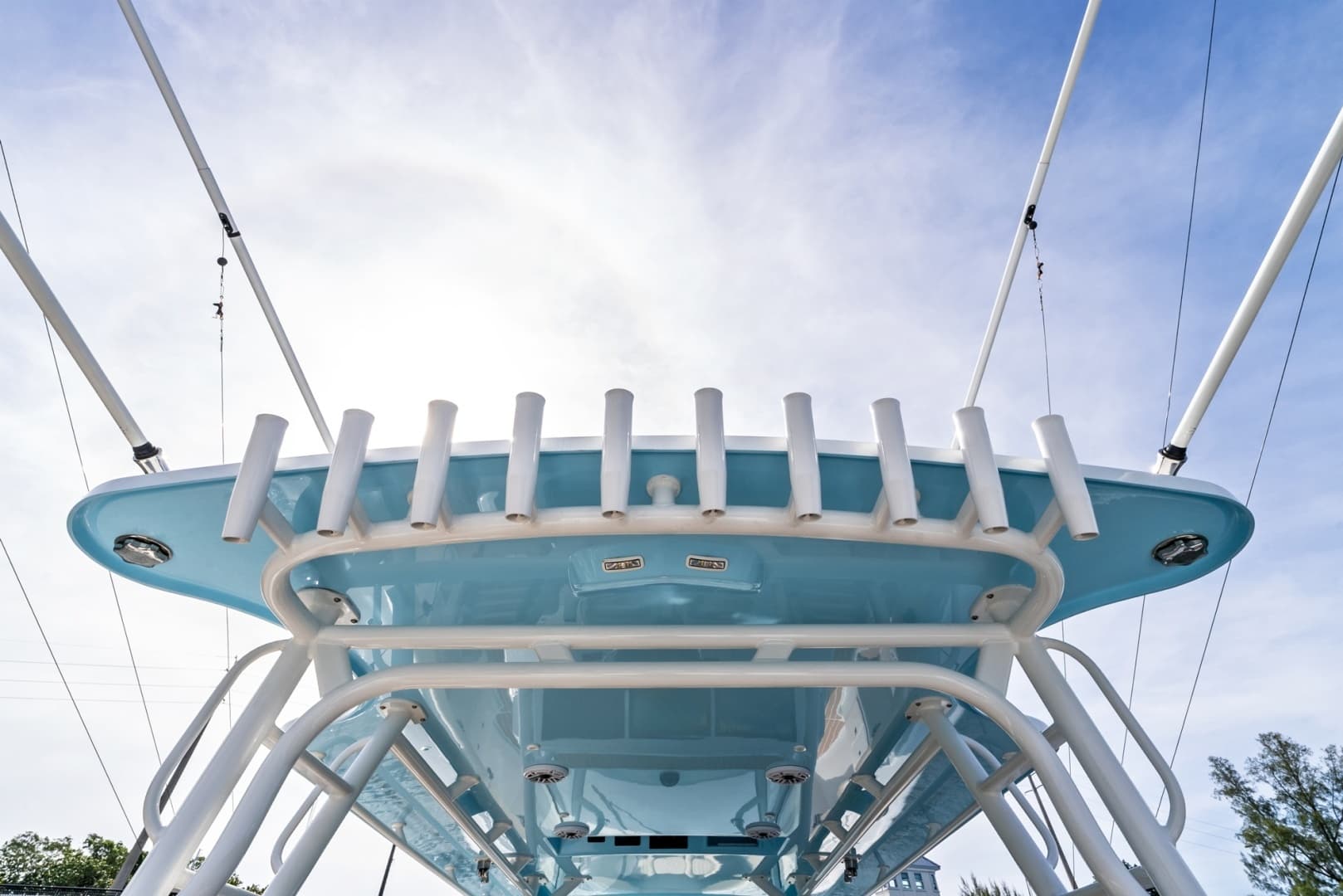 2024 Yellowfin 54 Offshore - Image 16