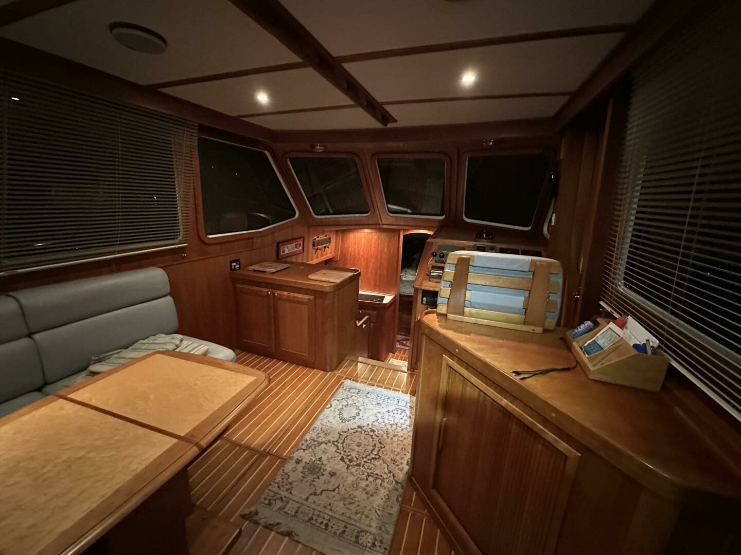 2003 Sabre 36 FBS - Image 37