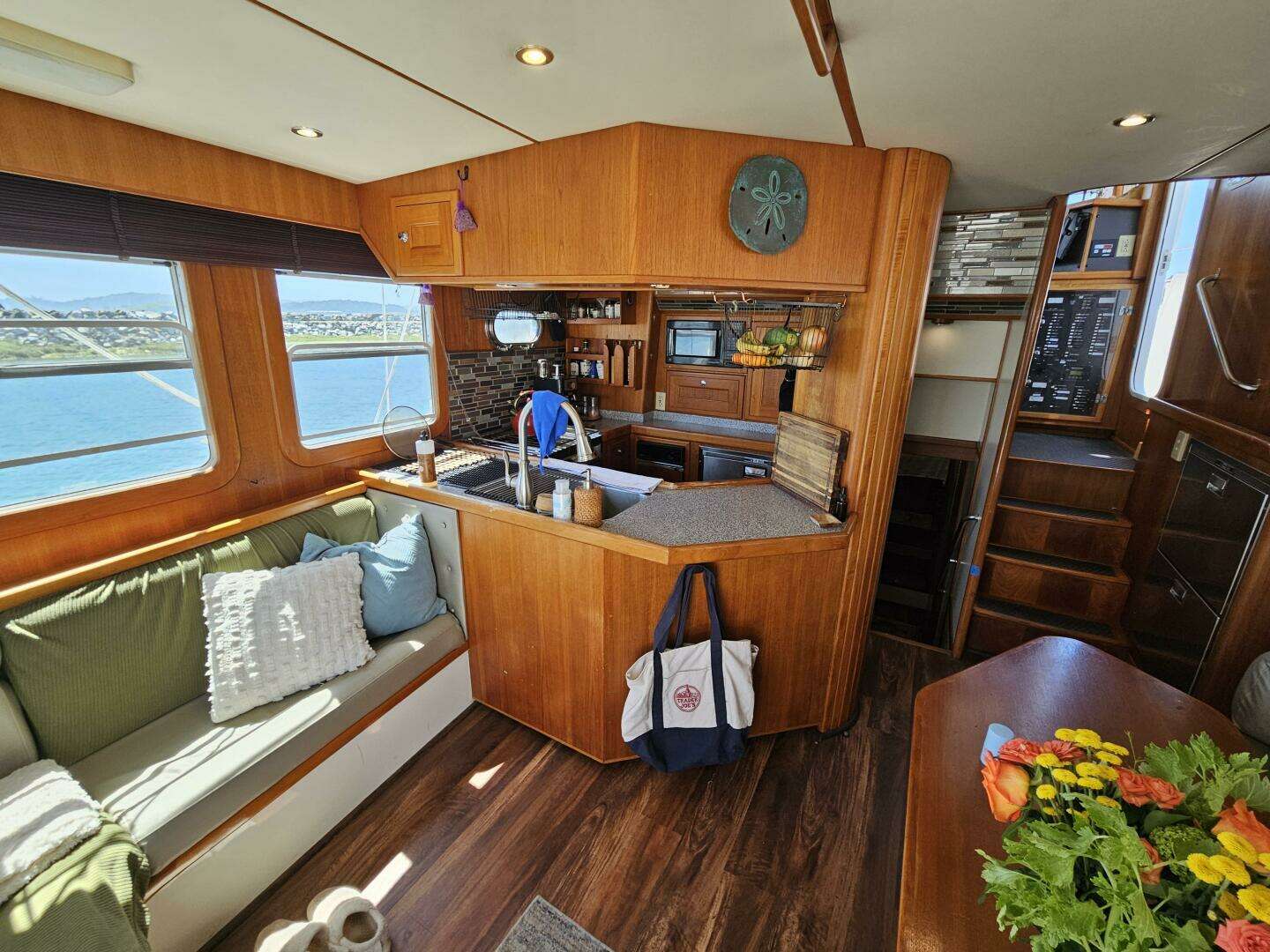 2002 Nordhavn — - Image 19