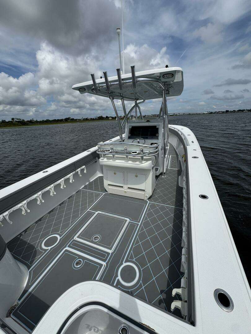 2013 SeaHunter 33 Tournament - Image 52