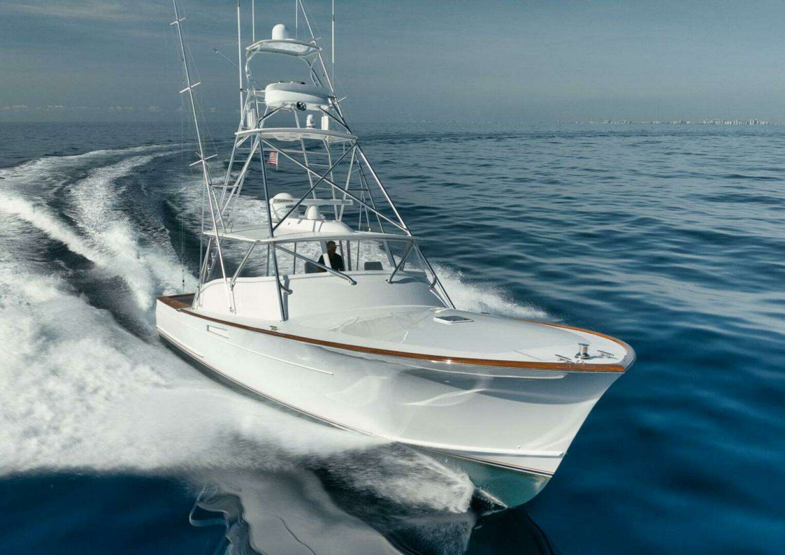 2019 Gamefisherman Express - Image 29