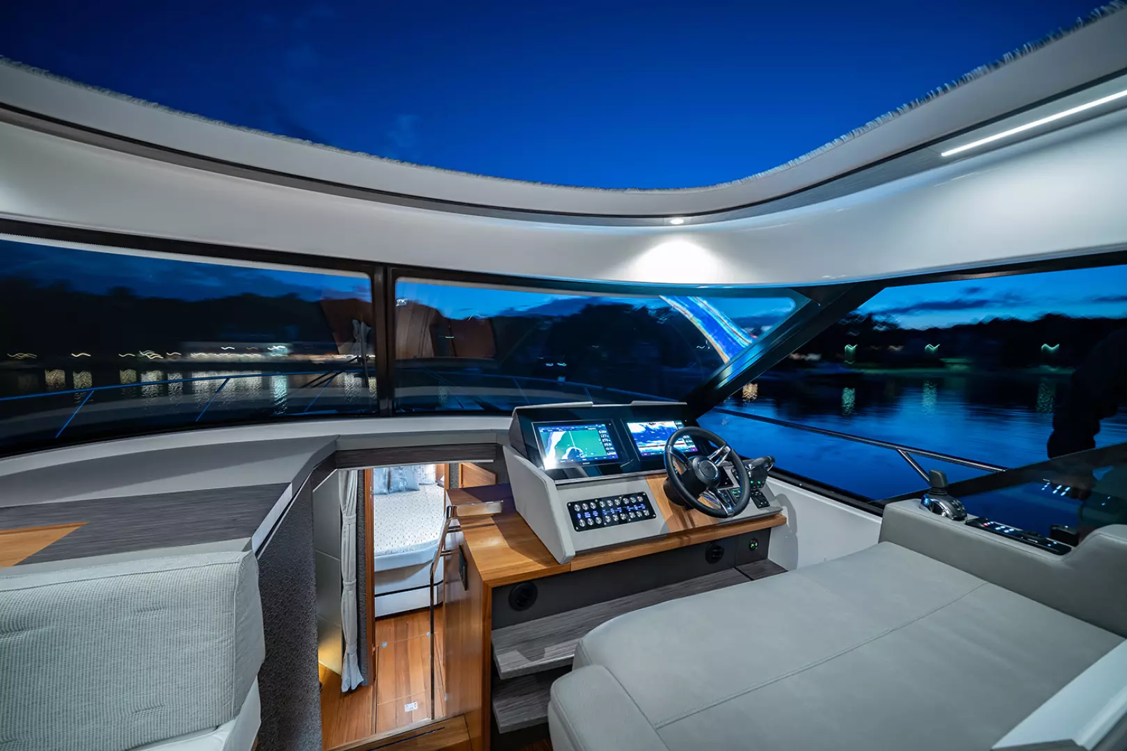 2021 Tiara Yachts C49 - Image 26