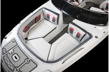 2019 Four Winns HD 220 OB RS - 15