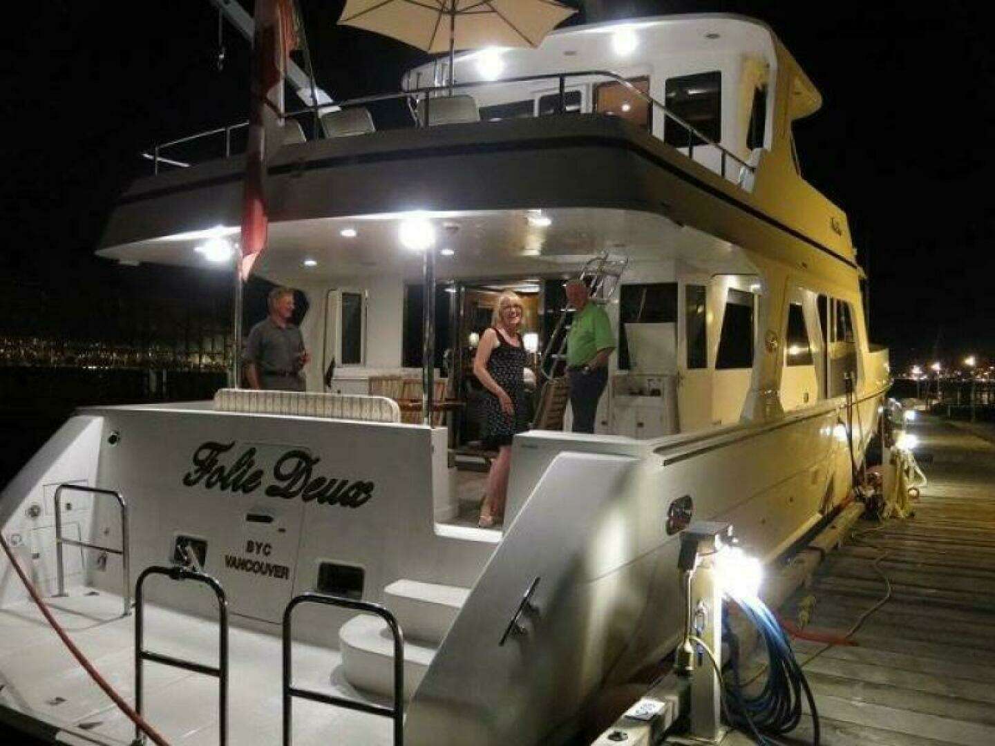 2005 President Skylounge - Image 23