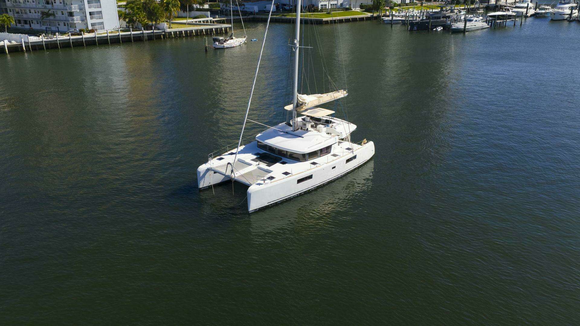 2021 Lagoon 52F - Image 77