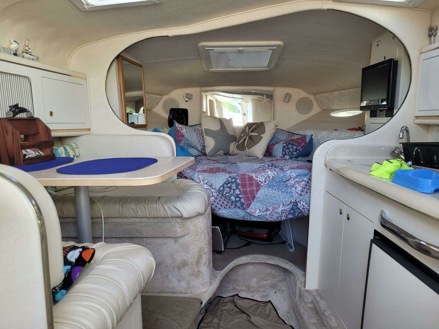 2000 Sea Ray 290 - Image 48