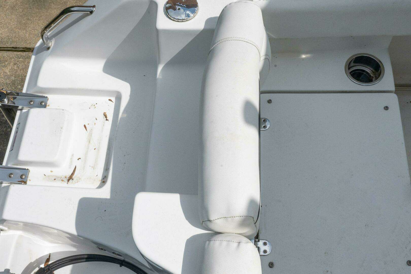 2017 Sea Hunt 225 Ultra - Image 45