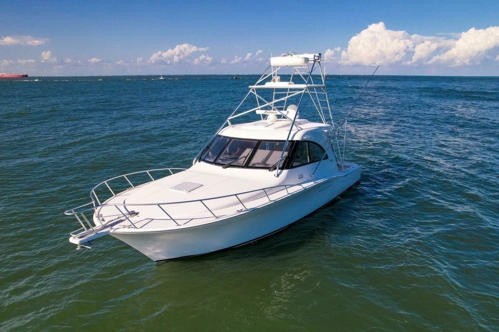 2012 Cabo 40 Express - Image 53