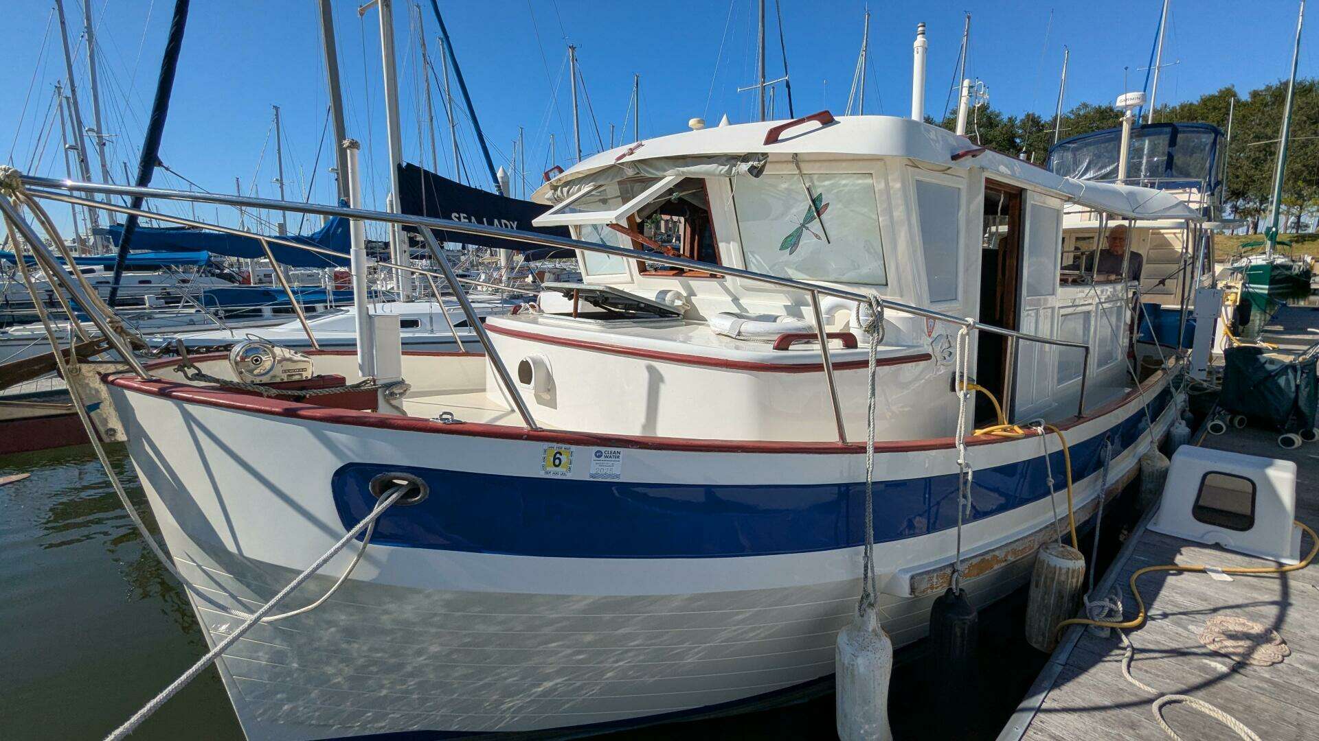 1983 Ho Hsing Sundowner - Image 25