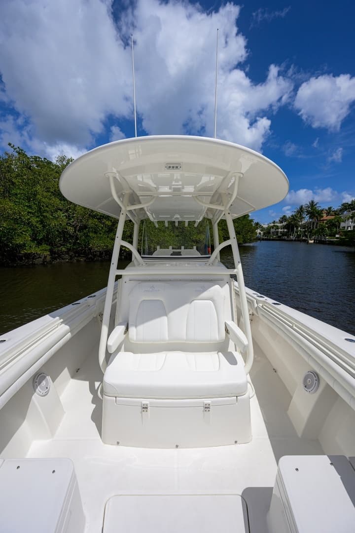 2019 Regulator Center Console - Image 20