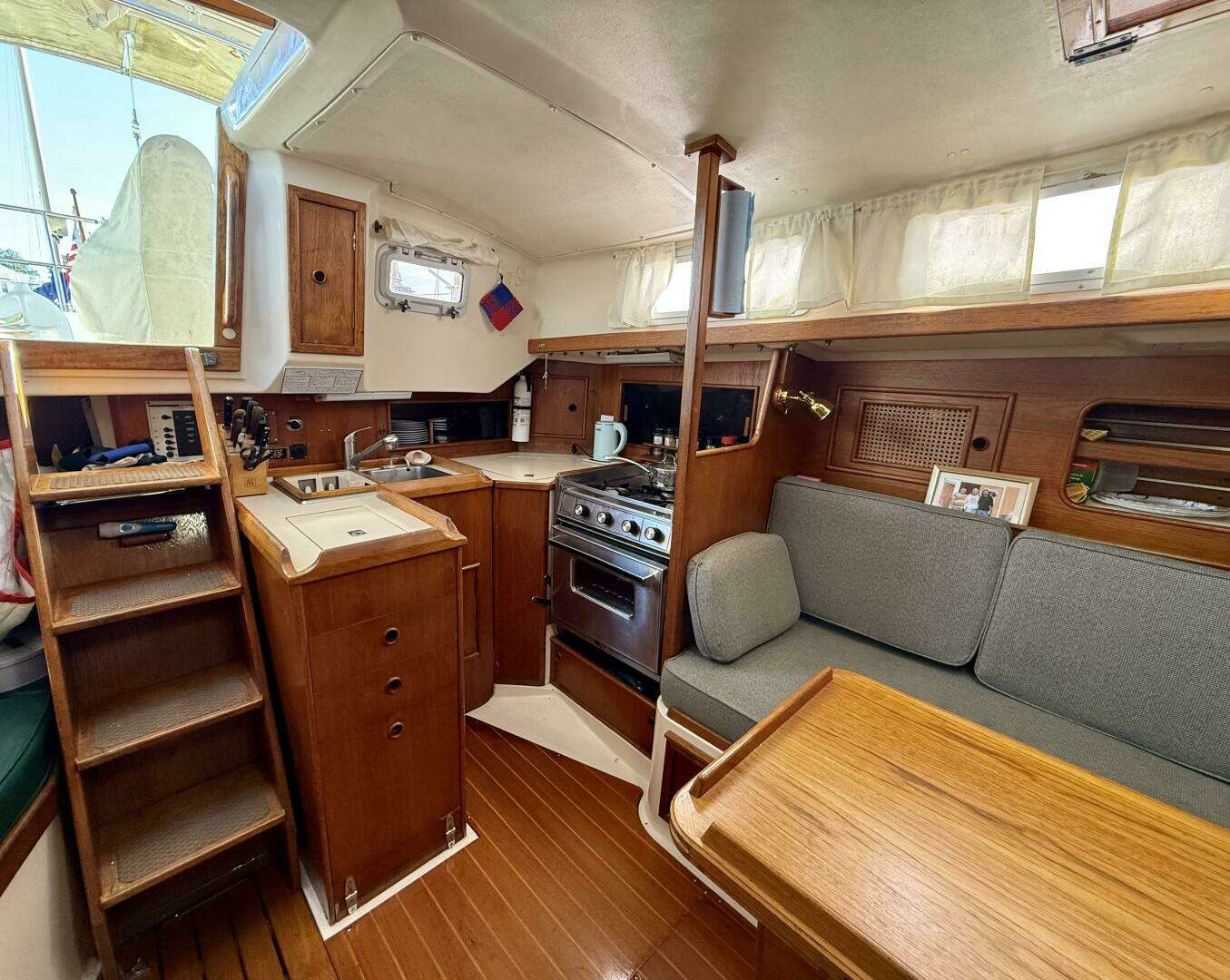 1985 Niagara Encore - Image 12