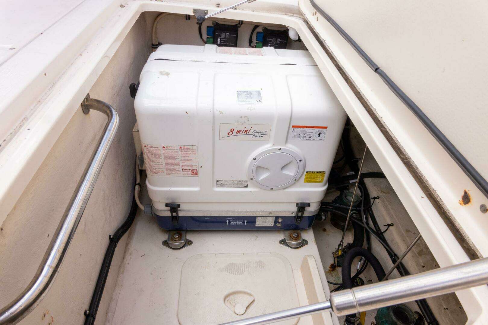 2007 Grady-White Express 360 - Image 69
