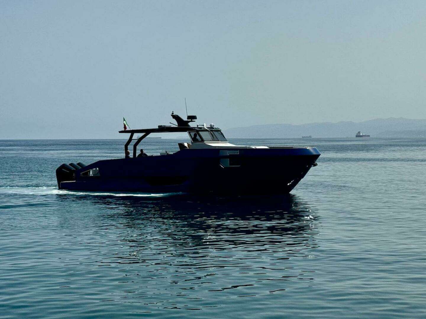 2025 Aicon Audace 50 - Image 12