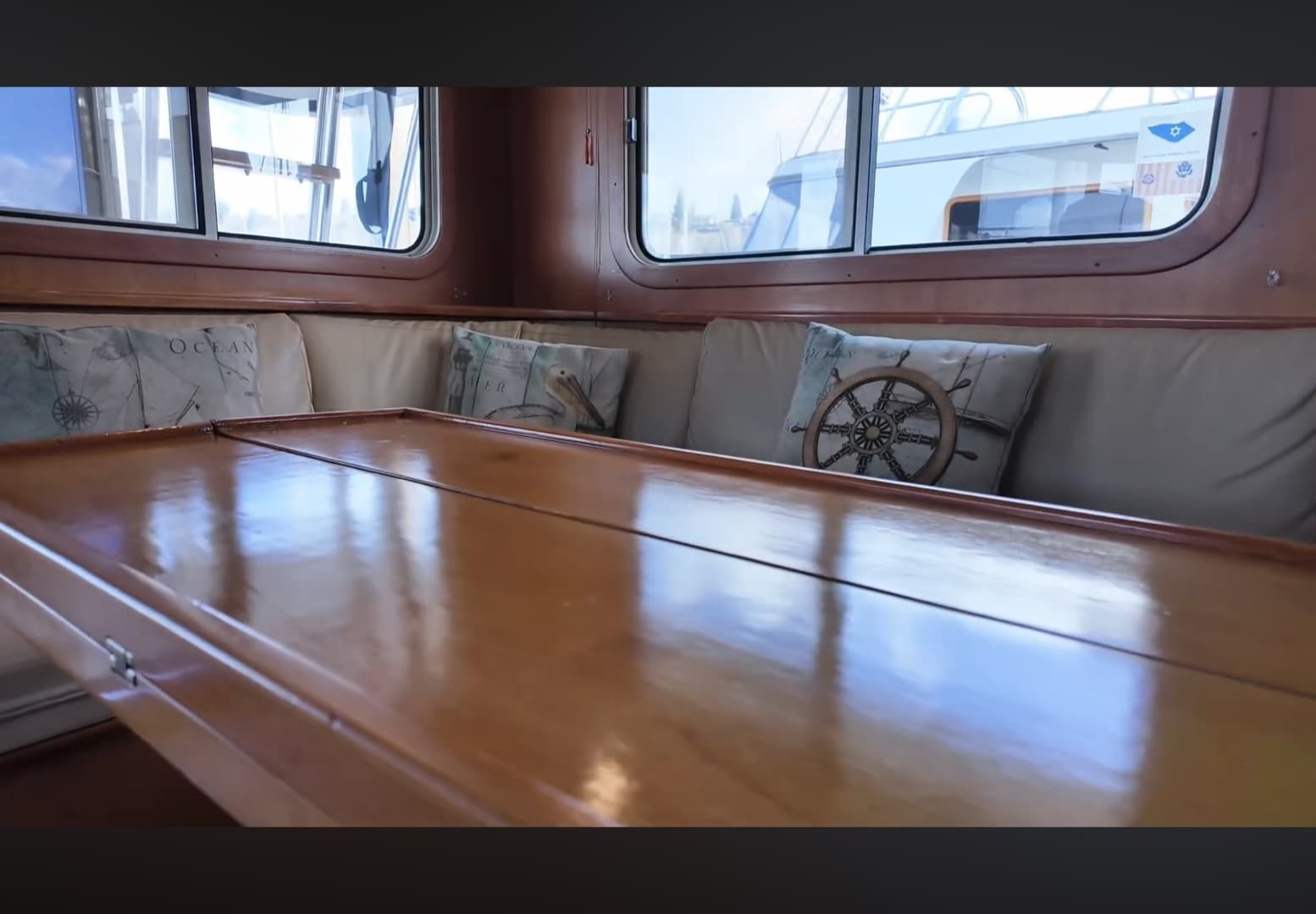 2002 Transpacific Marine — - Image 7