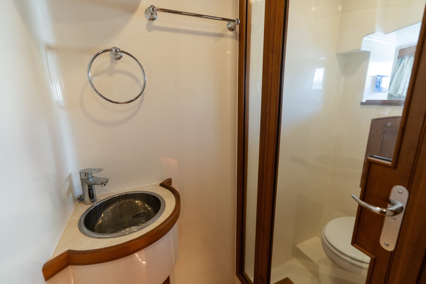 2016 Marlow Explorer 58E - Image 46