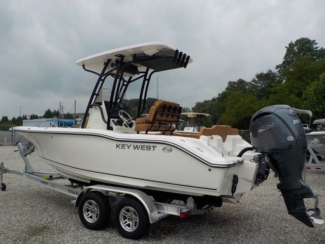 2026 Key West 219 FS - 3
