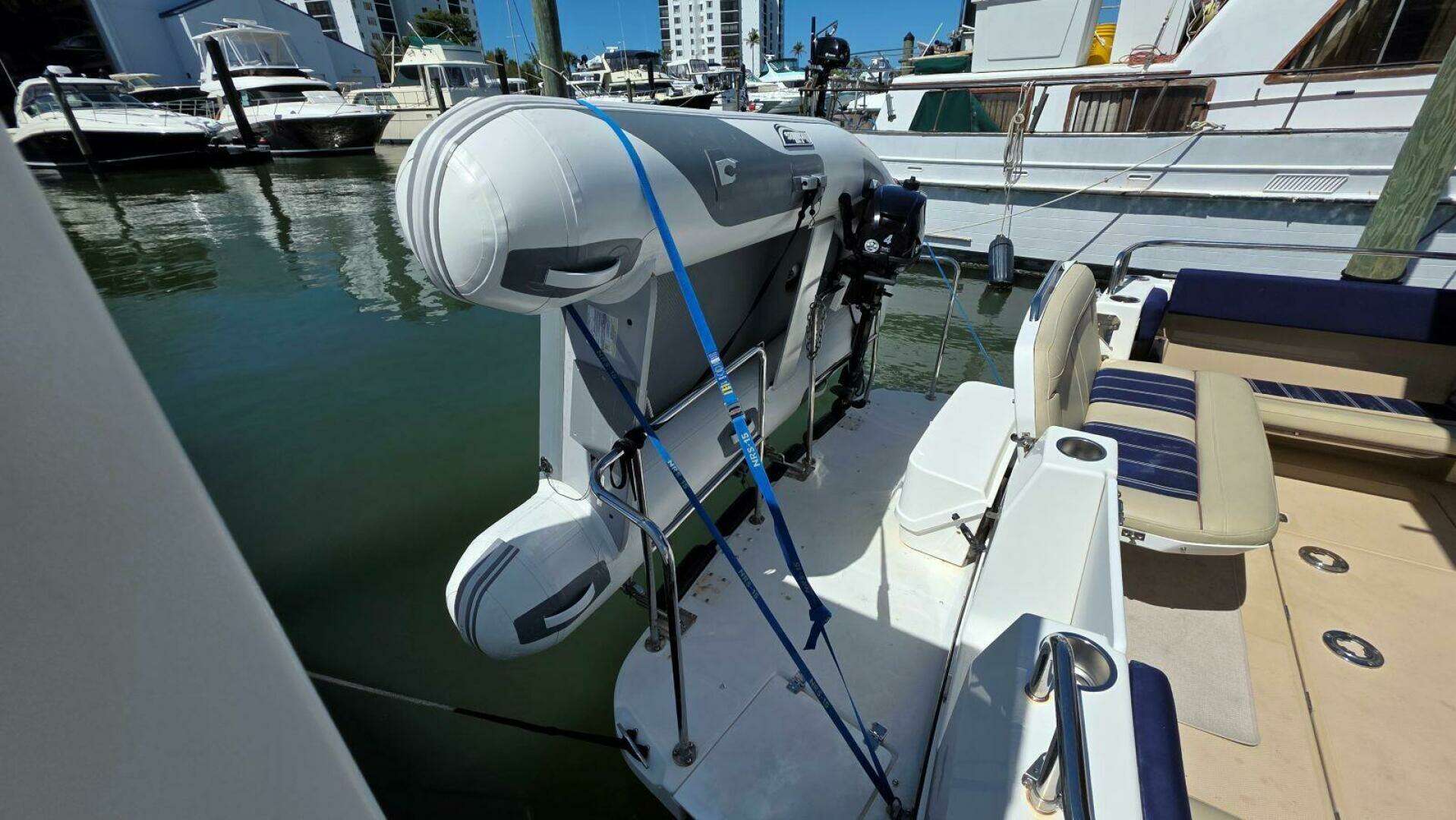 2019 Ranger Tugs 29-CB - Image 8