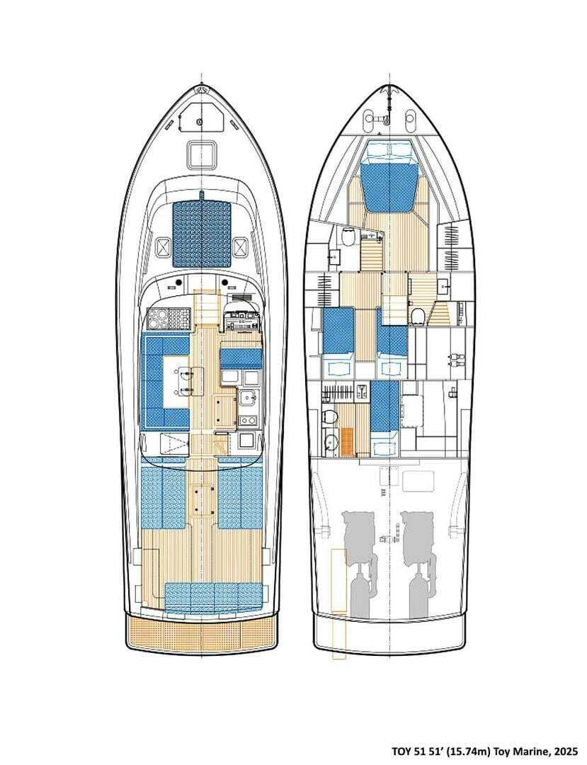 2025 Toy Marine 51 - Image 17