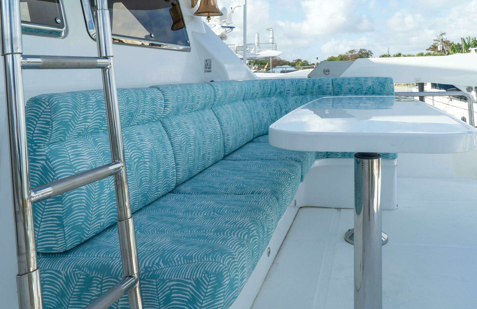 2005 Ocean Alexander 80 motoryacht - Image 104