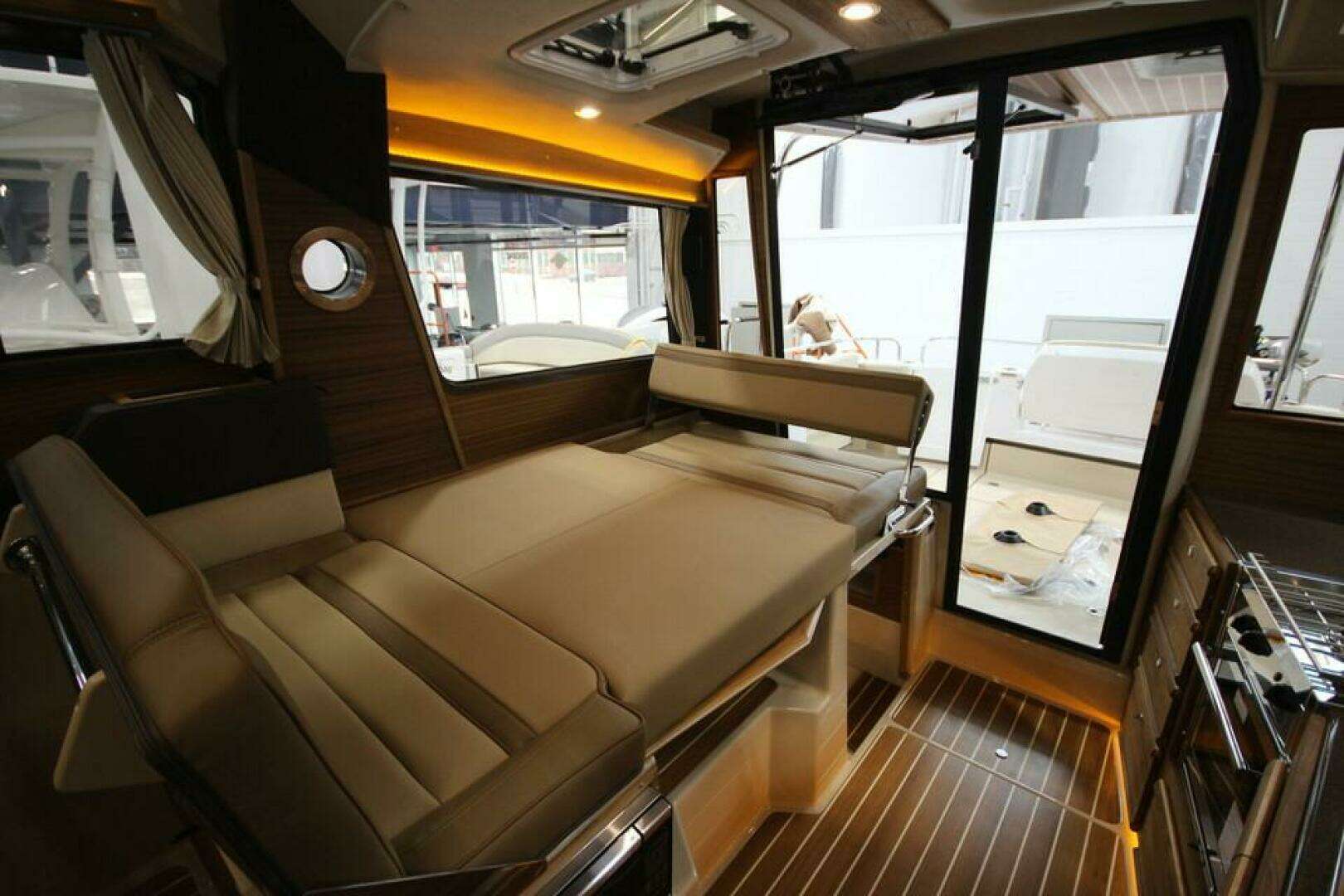 2026 Ranger Tugs R-29 Sedan Luxury Edition - Image 88
