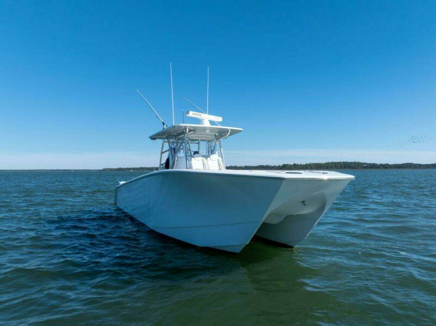2023 SeaHunter 38 CTS - Image 4