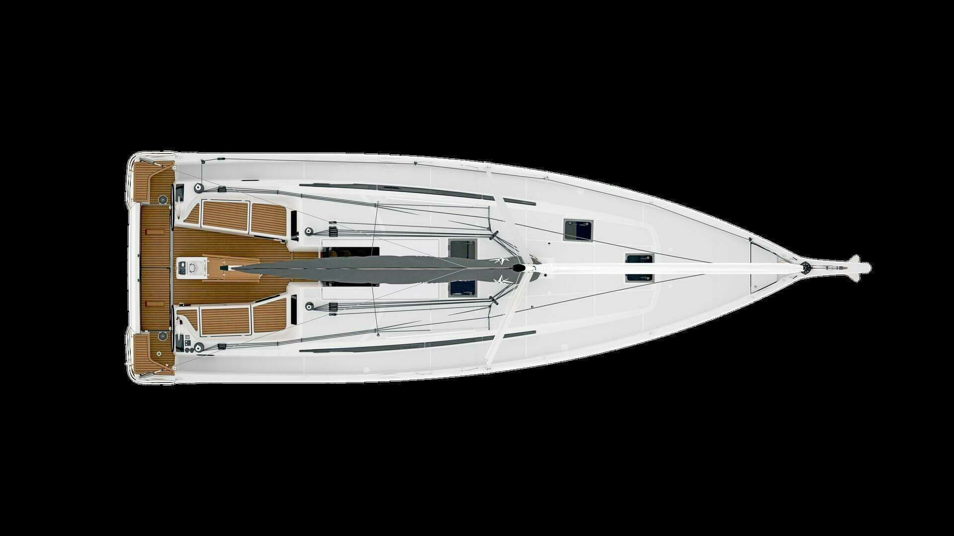 2027 Jeanneau Sun Odyssey 415 - Image 67